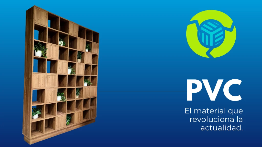 ¿Qué es el PVC? Características y usos en construcción | POLYSHEL