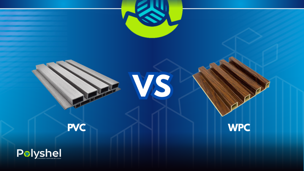 PVC vs. WPC: Differences, Advantages, and Which One to Choose